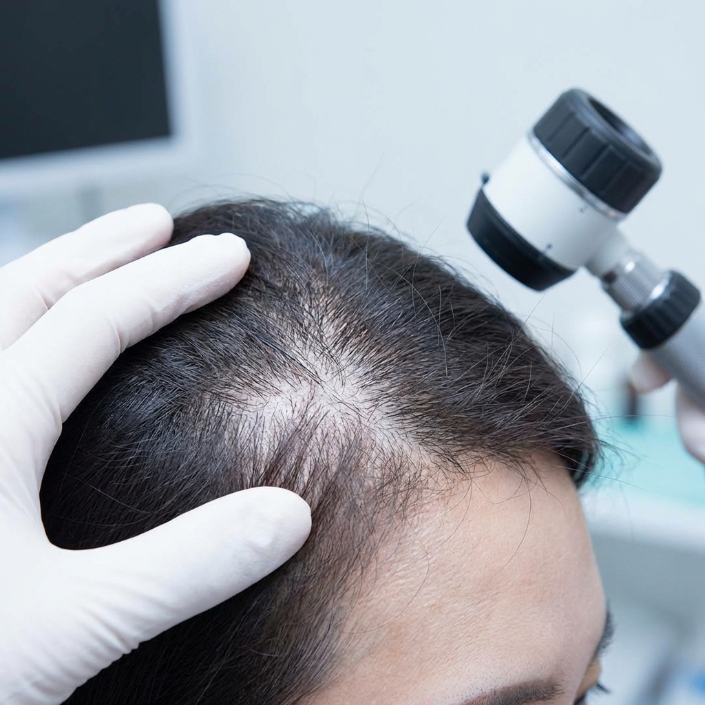 탈모